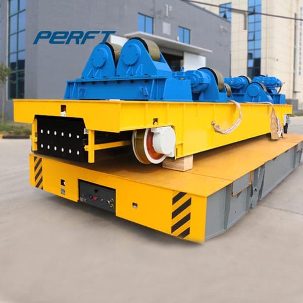 <h3>industrial busbar operated transfer trolley 1-500t</h3>
